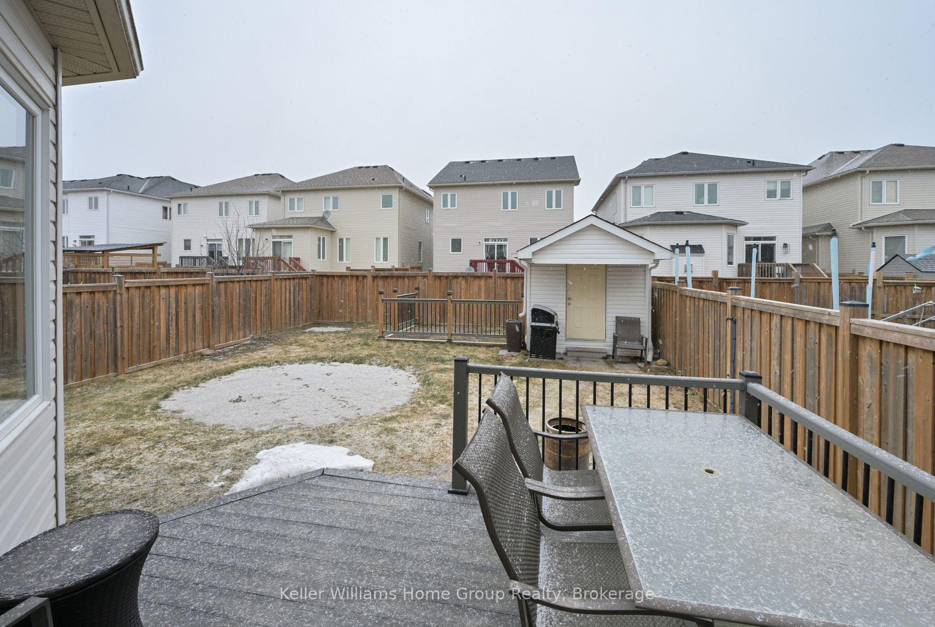 Photo 34 of 656 Armstrong Road, Shelburne — HOMEH