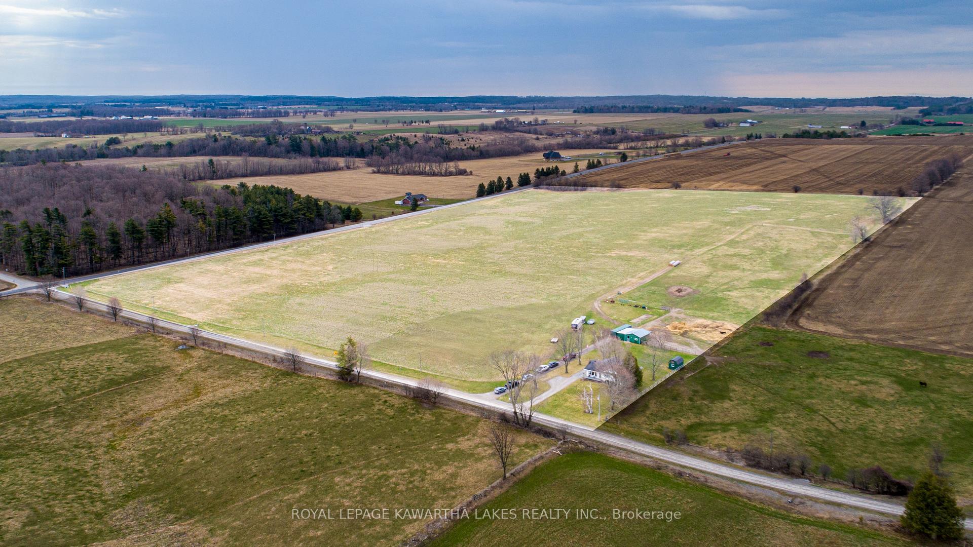Photo 1 of 2960 Bradburn Road, Scugog, Blackstock — HOMEH