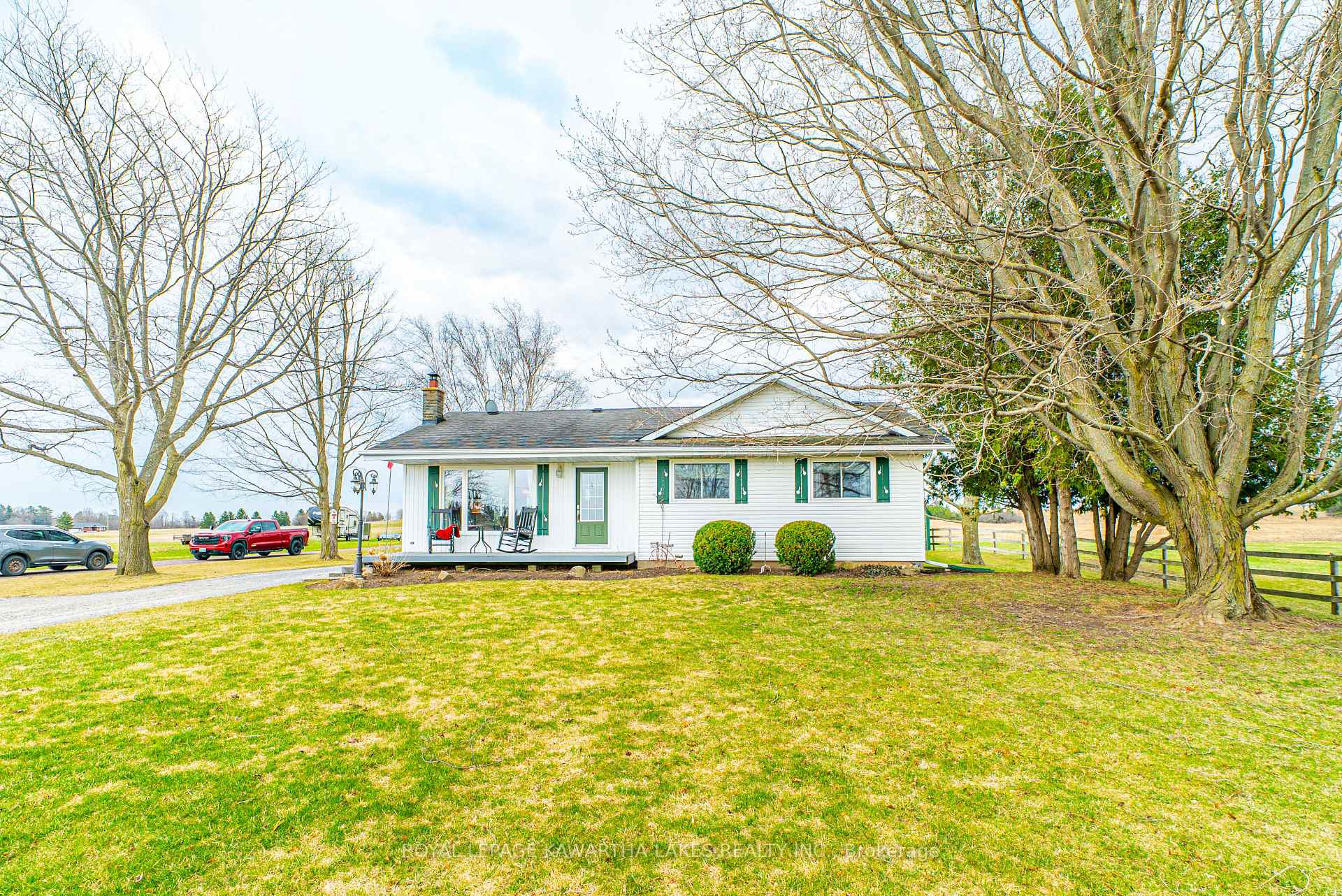 Photo 2 of 2960 Bradburn Road, Scugog, Blackstock — HOMEH