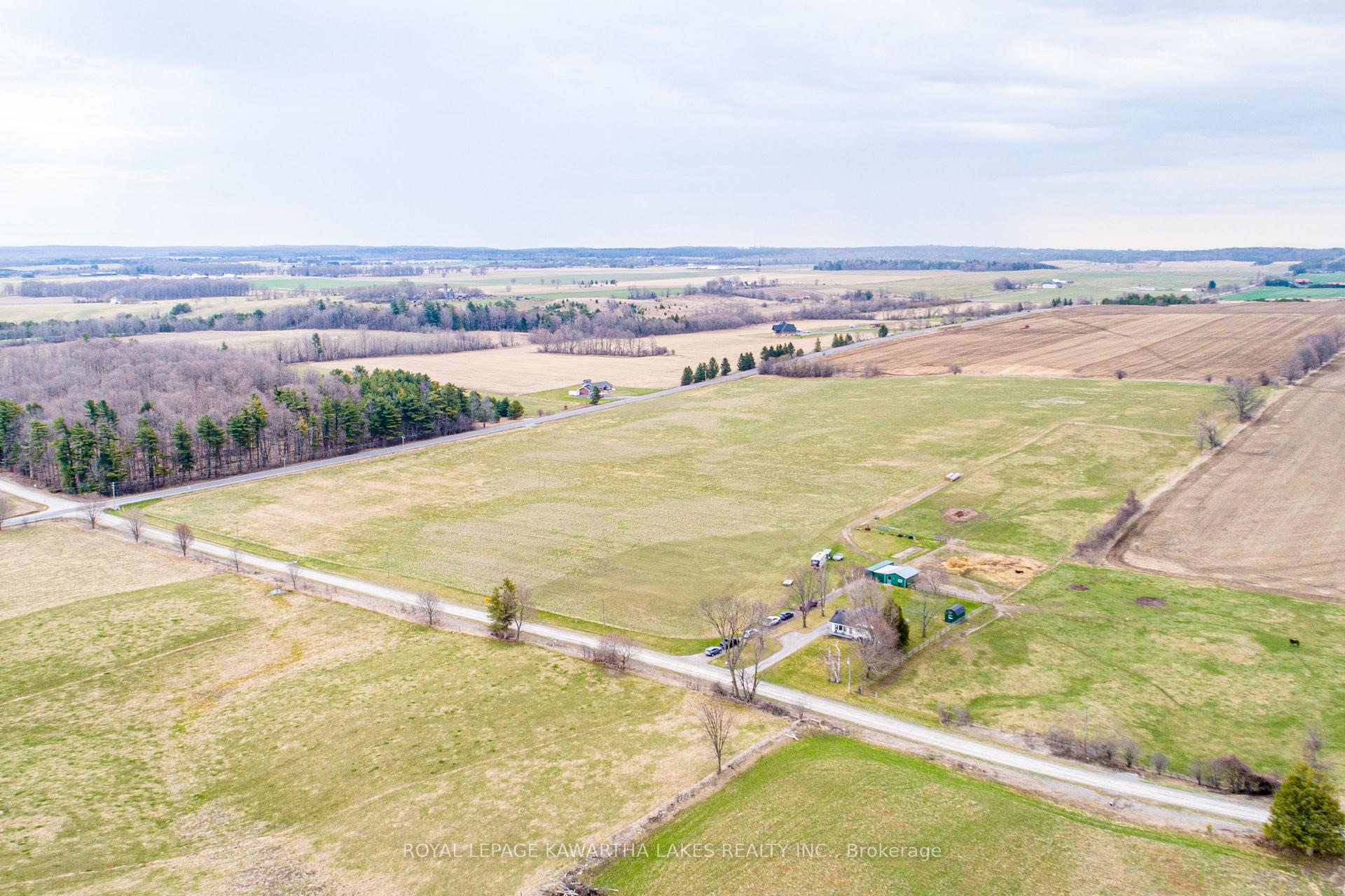 Photo 3 of 2960 Bradburn Road, Scugog, Blackstock — HOMEH