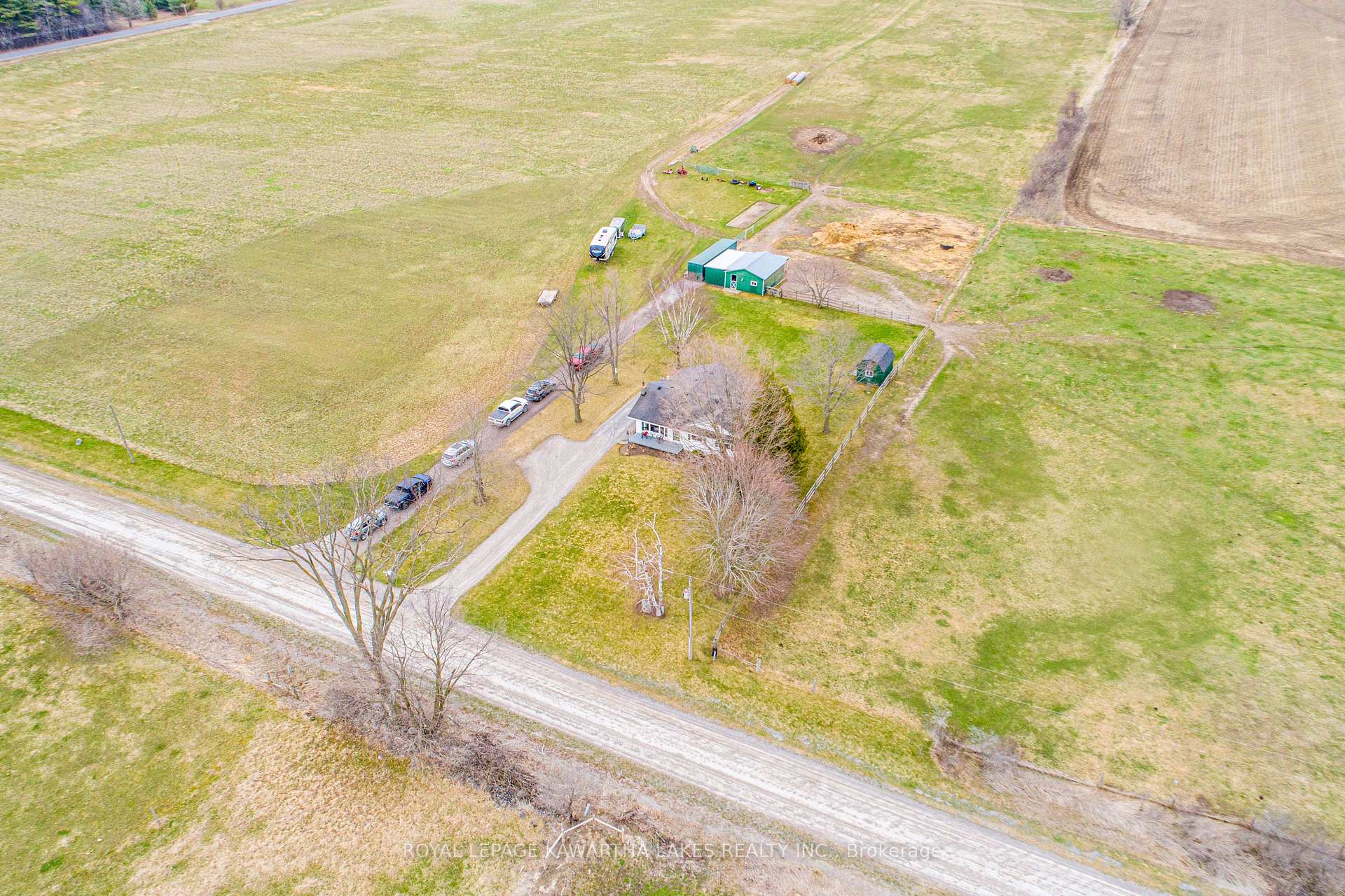 Photo 4 of 2960 Bradburn Road, Scugog, Blackstock — HOMEH