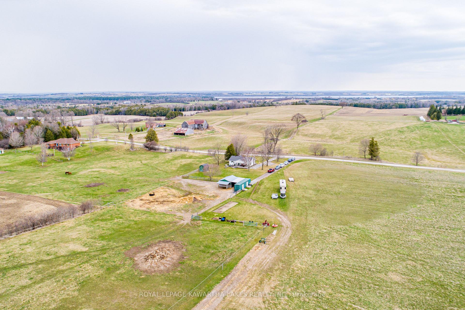Photo 5 of 2960 Bradburn Road, Scugog, Blackstock — HOMEH