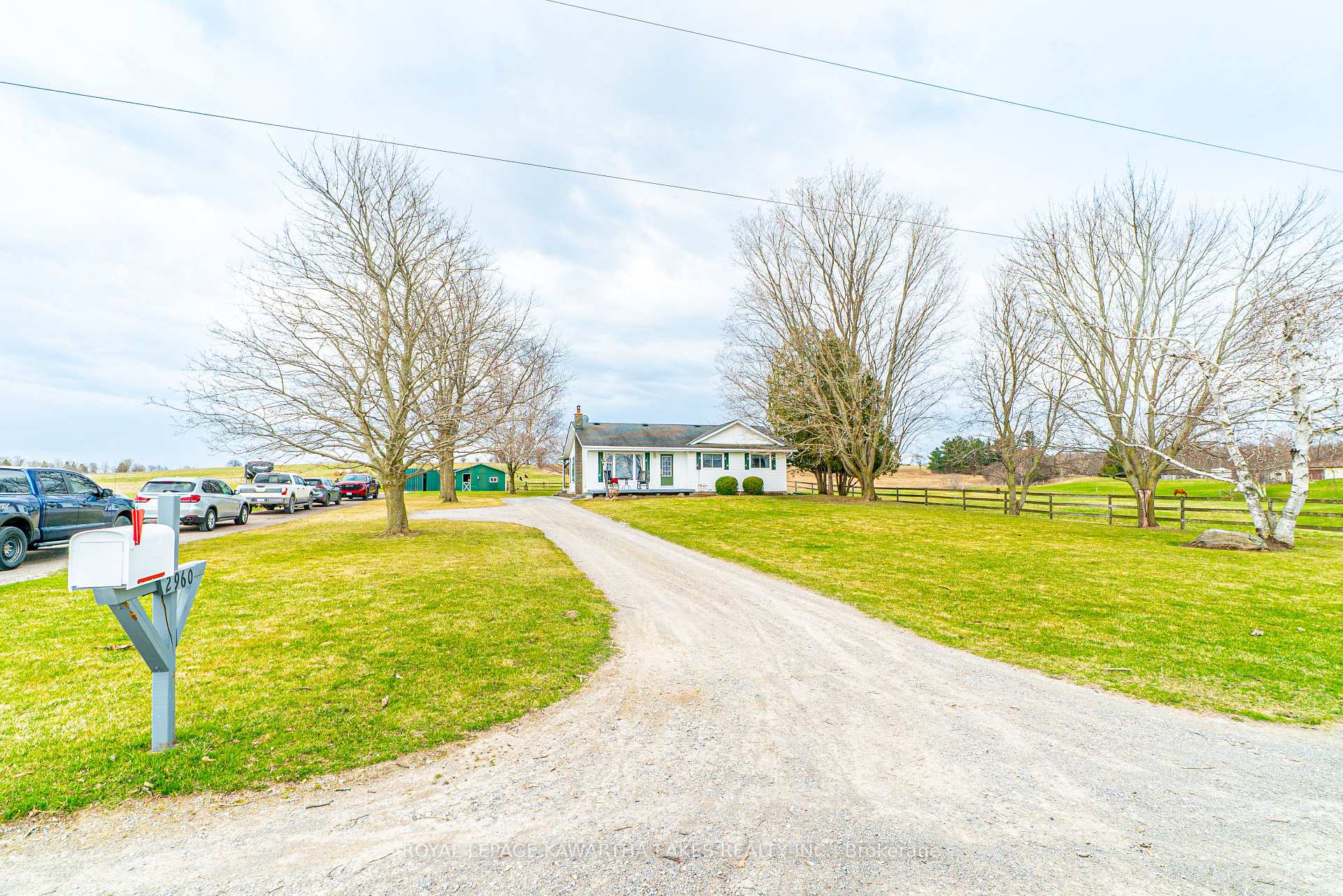 Photo 6 of 2960 Bradburn Road, Scugog, Blackstock — HOMEH