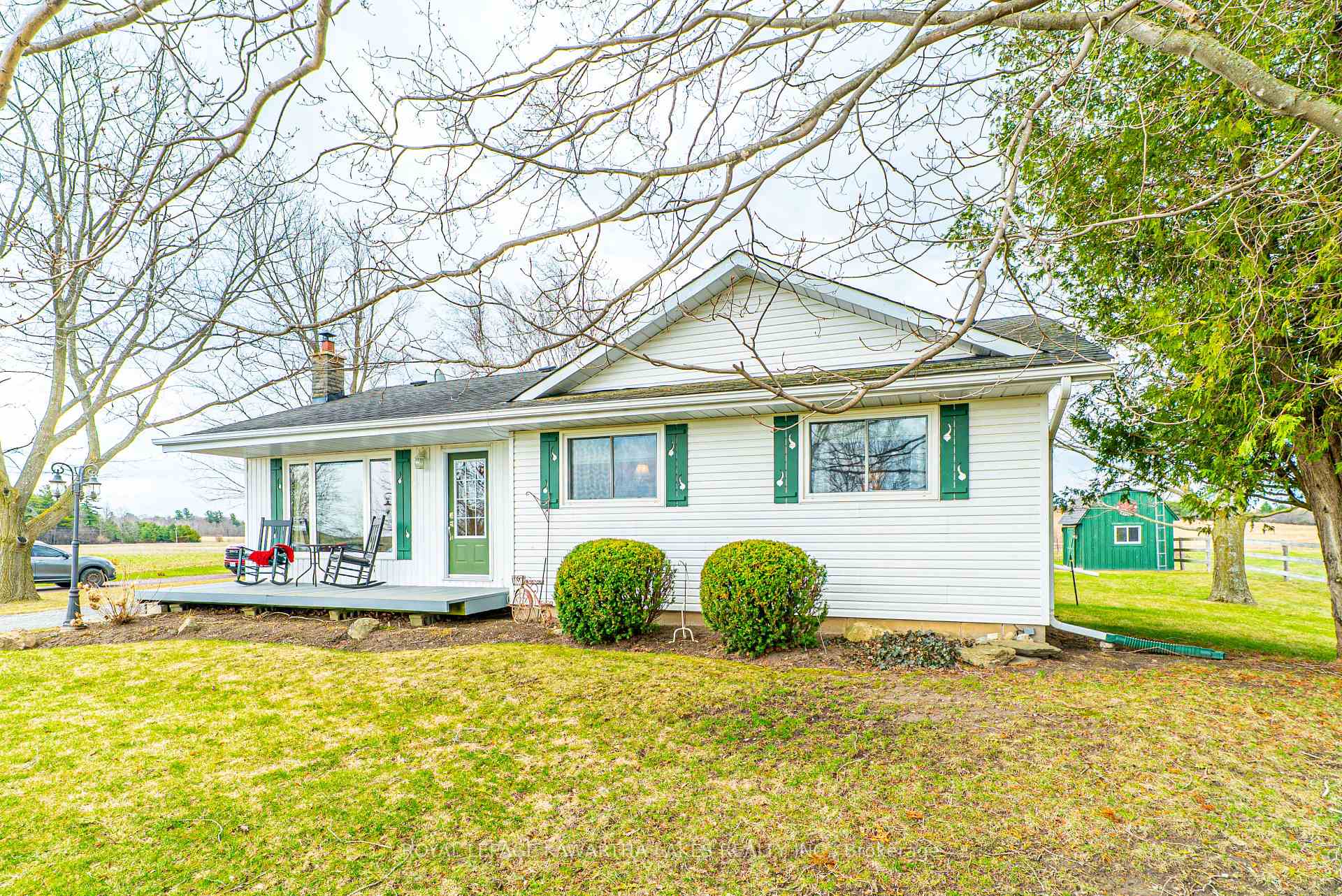 Photo 8 of 2960 Bradburn Road, Scugog, Blackstock — HOMEH