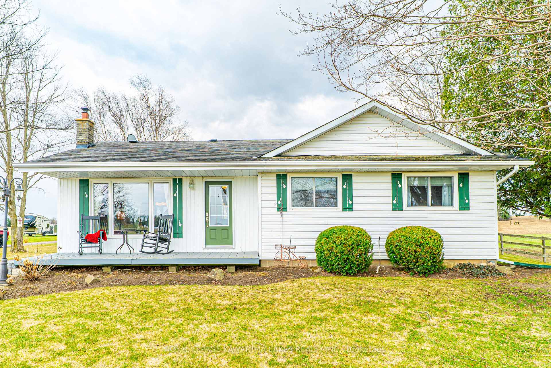 Photo 9 of 2960 Bradburn Road, Scugog, Blackstock — HOMEH