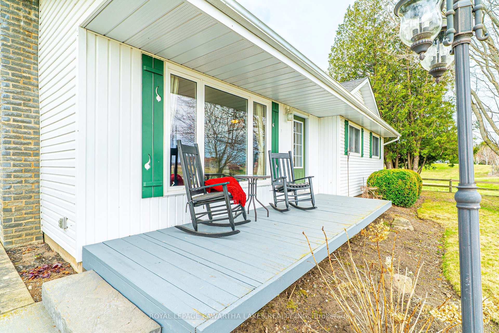 Photo 10 of 2960 Bradburn Road, Scugog, Blackstock — HOMEH