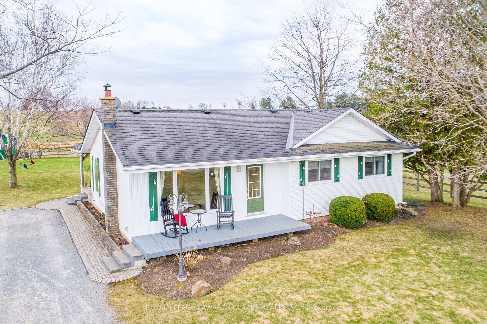 Photo 11 of 2960 Bradburn Road, Scugog, Blackstock — HOMEH