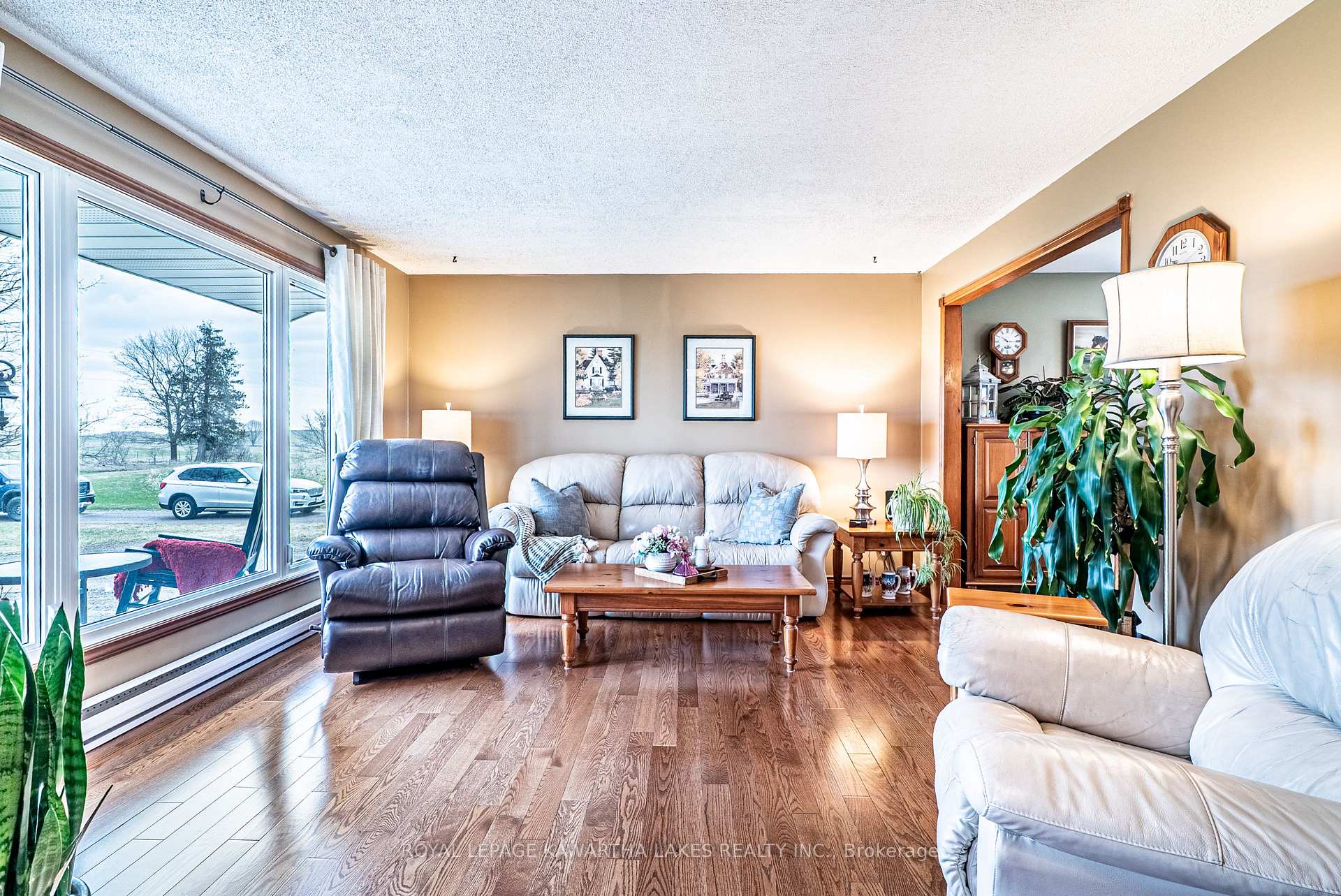 Photo 14 of 2960 Bradburn Road, Scugog, Blackstock — HOMEH