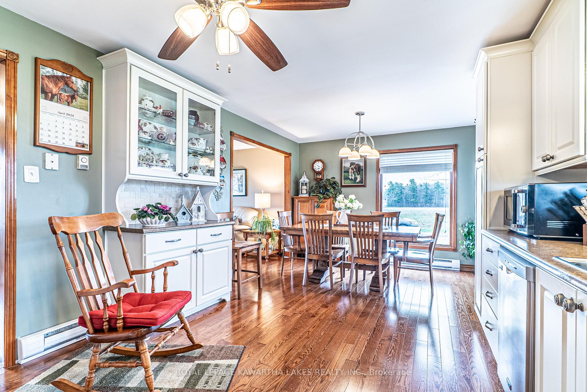 Photo 15 of 2960 Bradburn Road, Scugog, Blackstock — HOMEH