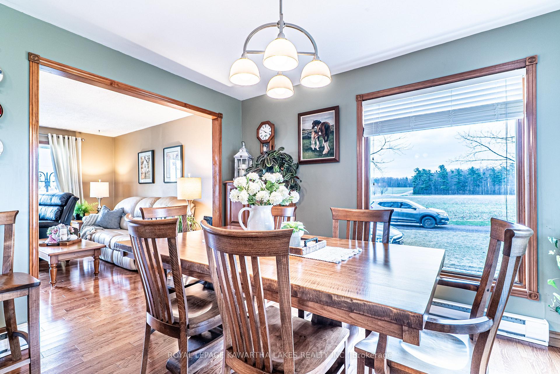 Photo 16 of 2960 Bradburn Road, Scugog, Blackstock — HOMEH