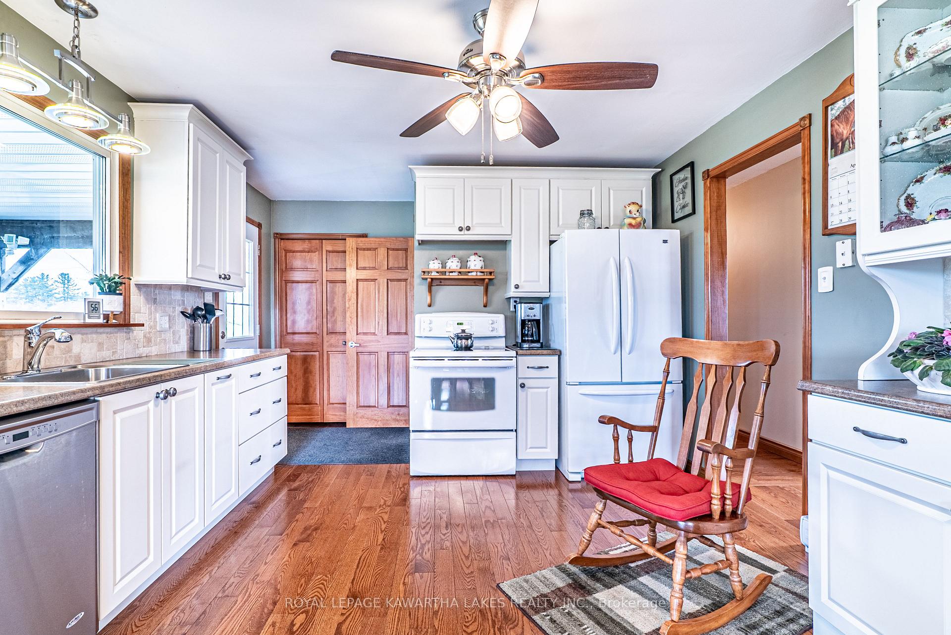 Photo 17 of 2960 Bradburn Road, Scugog, Blackstock — HOMEH