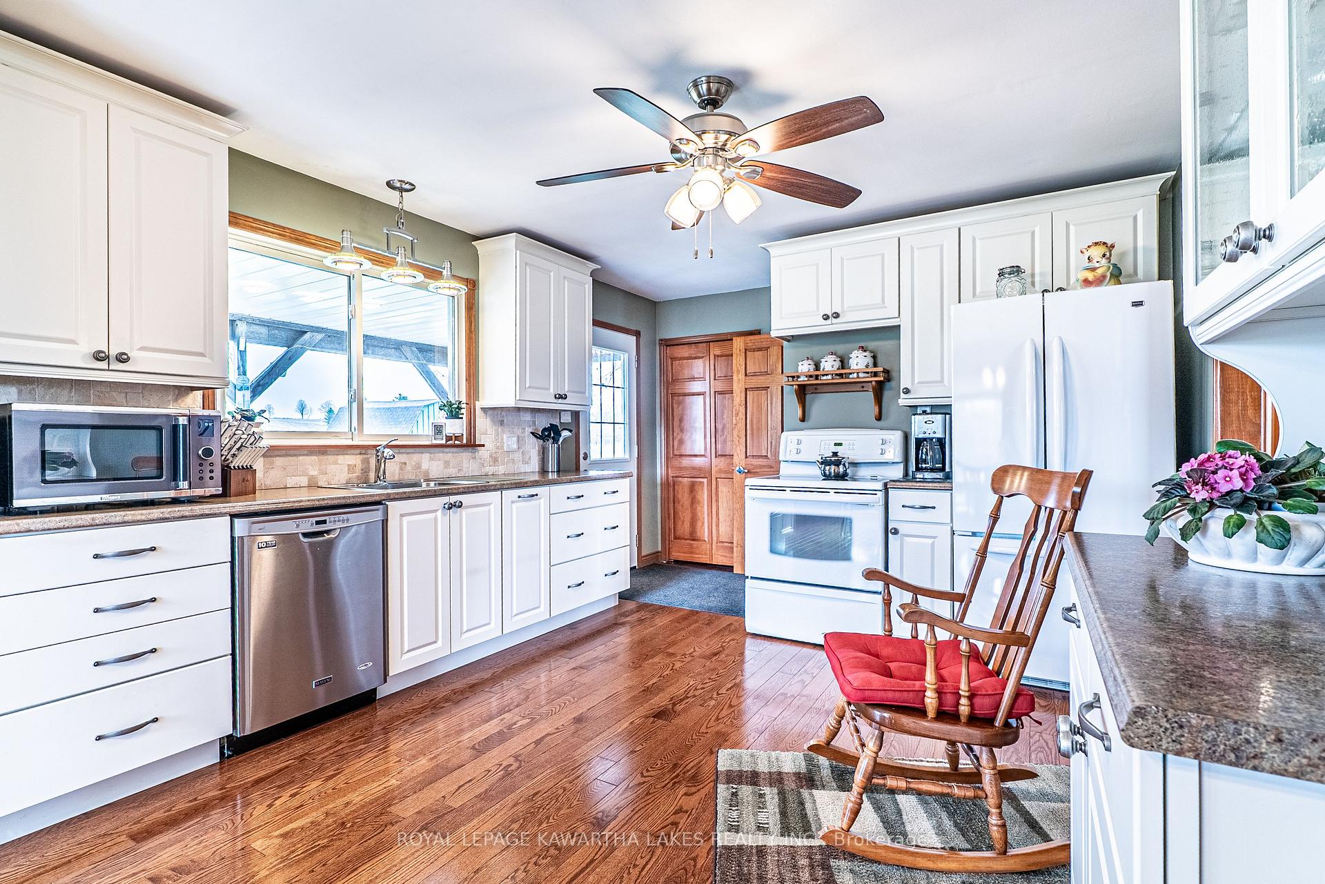 Photo 18 of 2960 Bradburn Road, Scugog, Blackstock — HOMEH