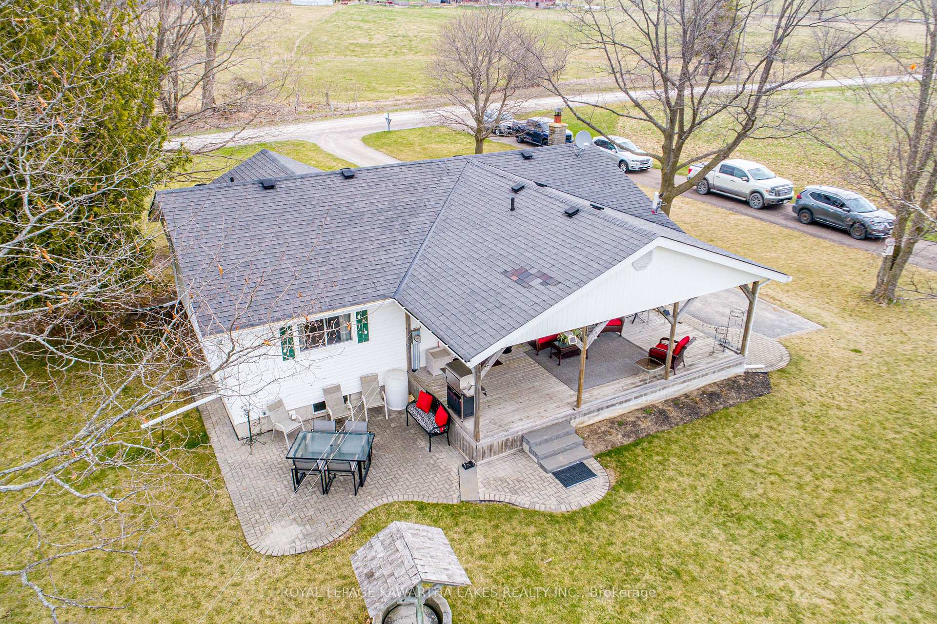 Photo 26 of 2960 Bradburn Road, Scugog, Blackstock — HOMEH