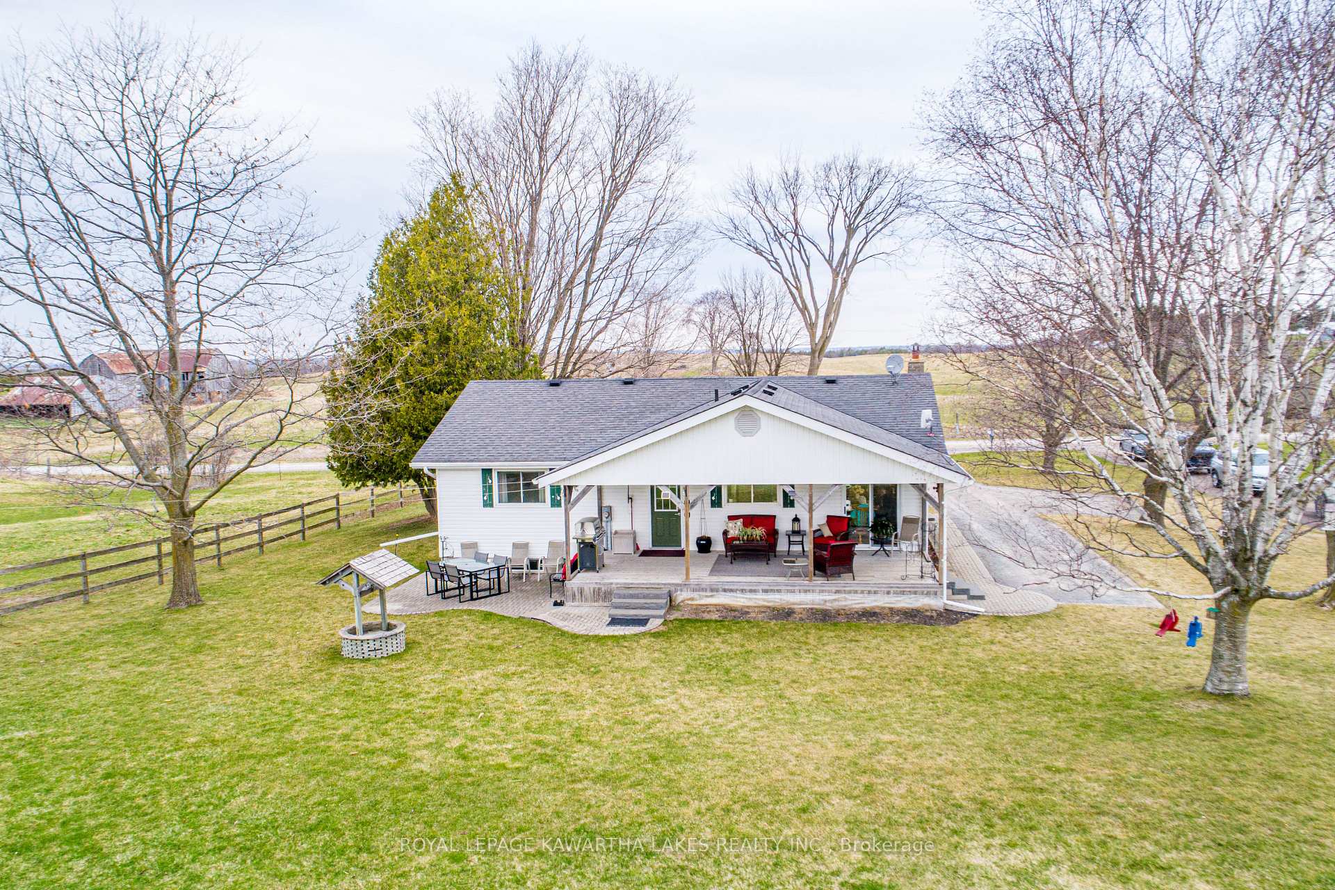 Photo 27 of 2960 Bradburn Road, Scugog, Blackstock — HOMEH