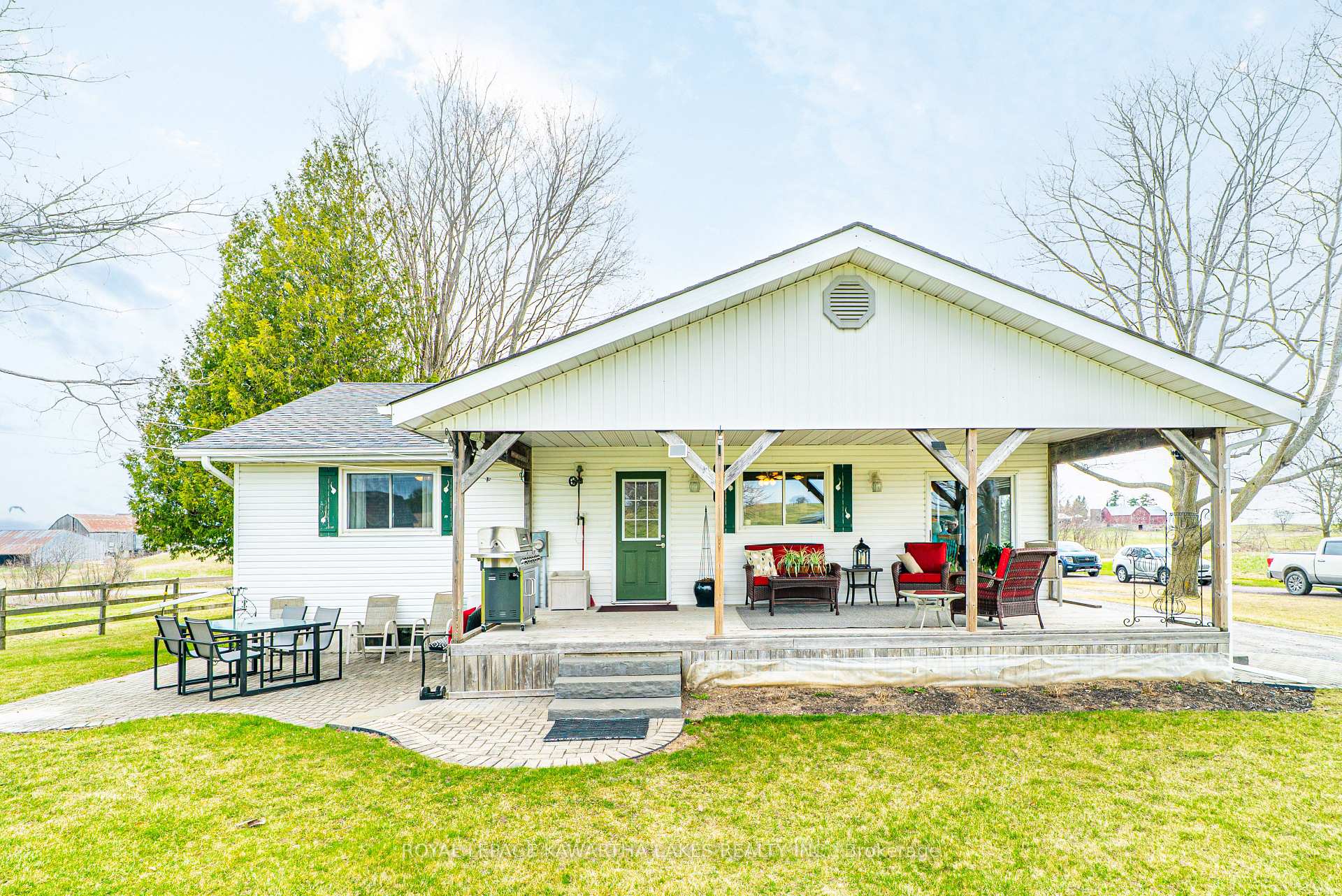 Photo 28 of 2960 Bradburn Road, Scugog, Blackstock — HOMEH