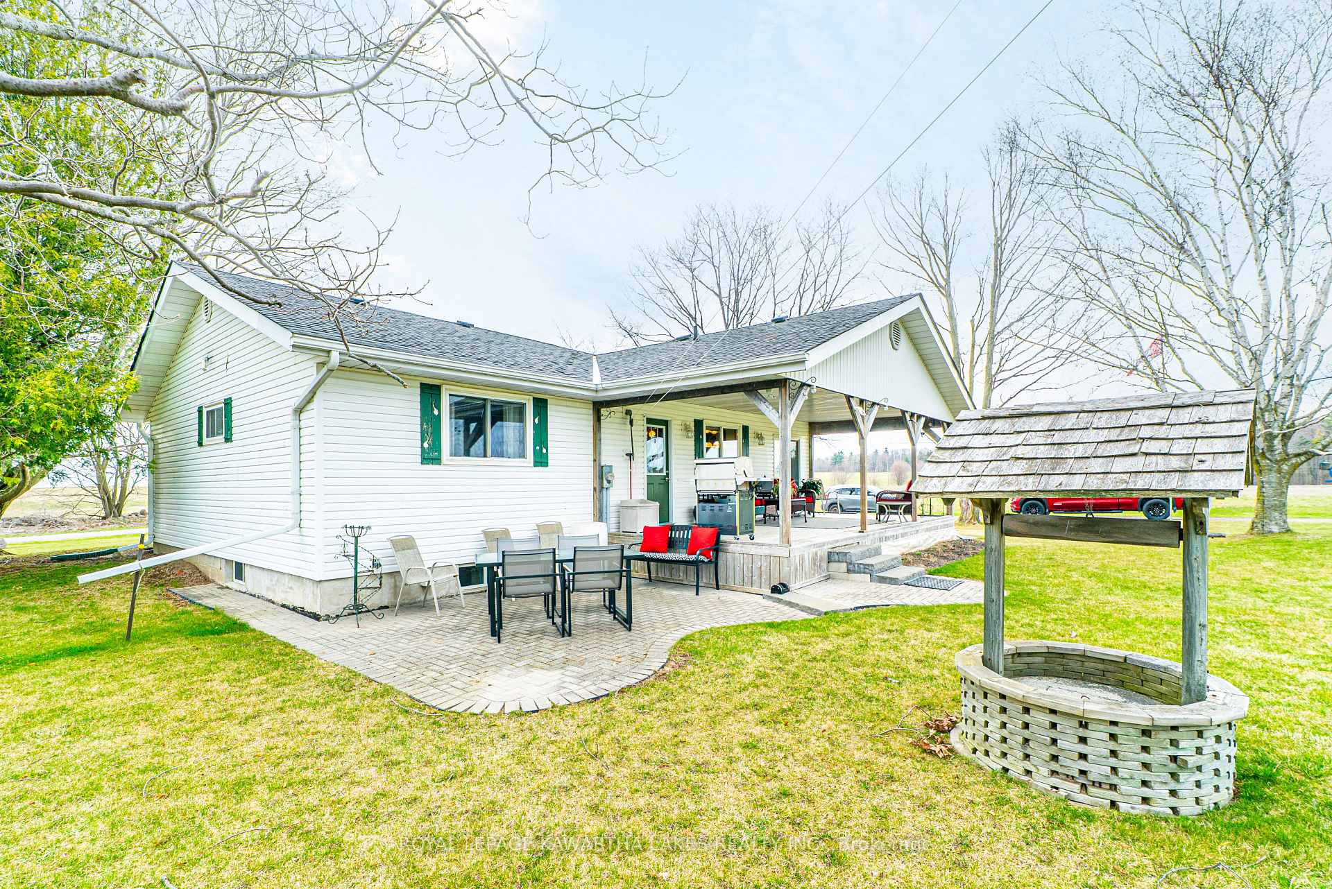 Photo 29 of 2960 Bradburn Road, Scugog, Blackstock — HOMEH