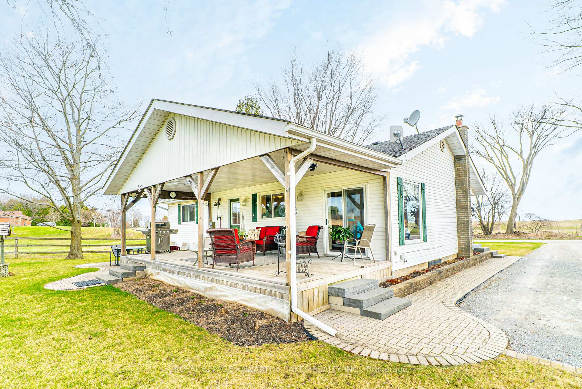 Photo 30 of 2960 Bradburn Road, Scugog, Blackstock — HOMEH