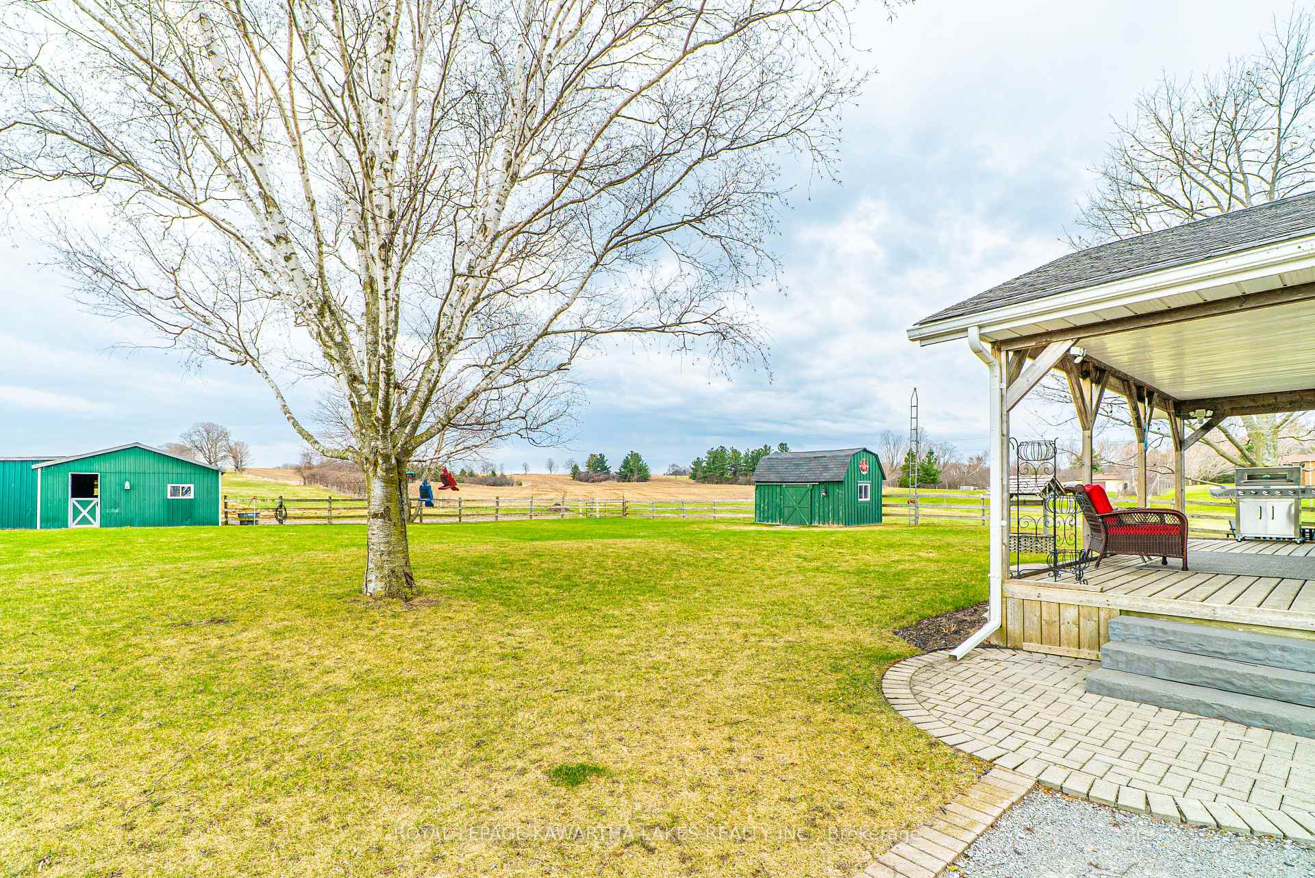 Photo 32 of 2960 Bradburn Road, Scugog, Blackstock — HOMEH