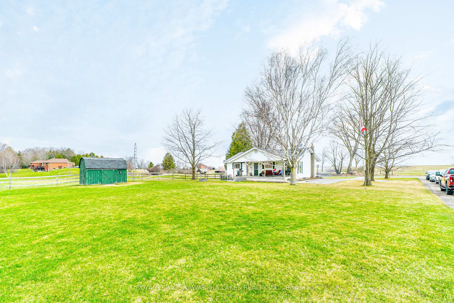 Photo 33 of 2960 Bradburn Road, Scugog, Blackstock — HOMEH