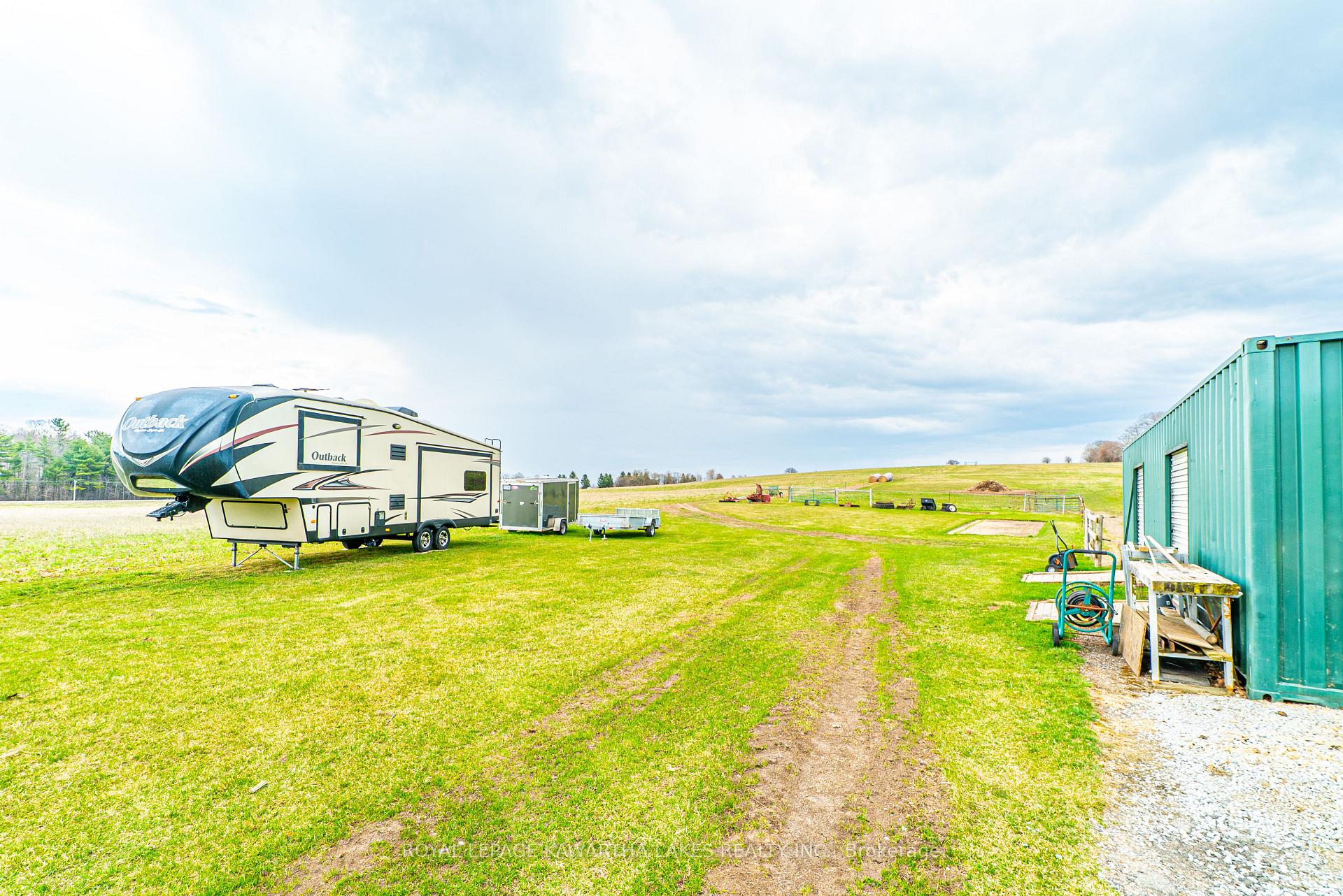 Photo 34 of 2960 Bradburn Road, Scugog, Blackstock — HOMEH