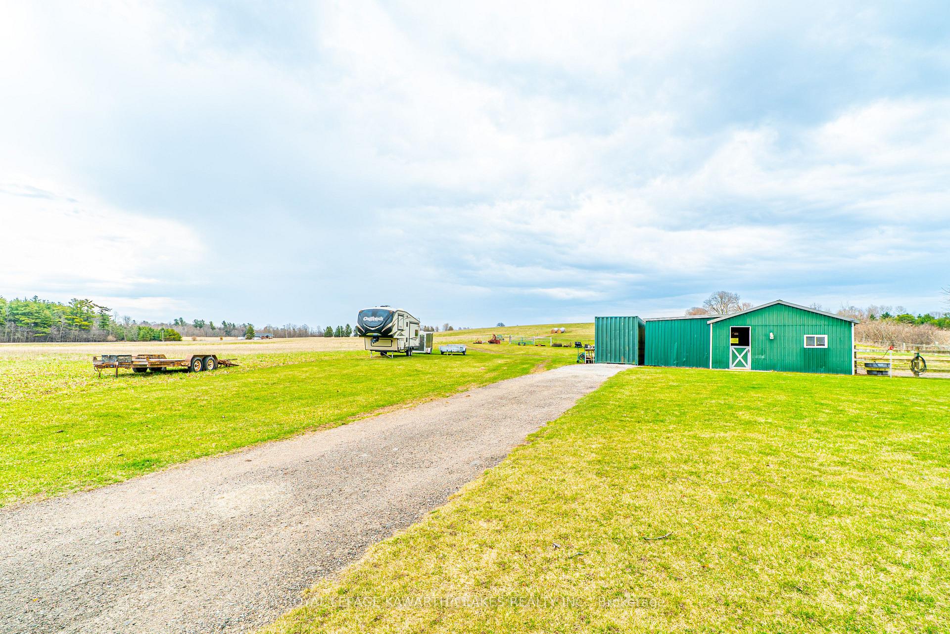 Photo 35 of 2960 Bradburn Road, Scugog, Blackstock — HOMEH
