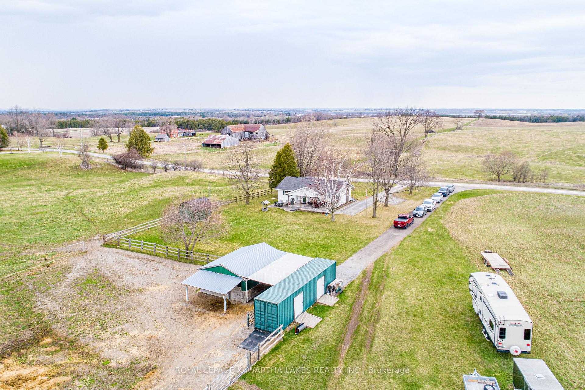 Photo 36 of 2960 Bradburn Road, Scugog, Blackstock — HOMEH