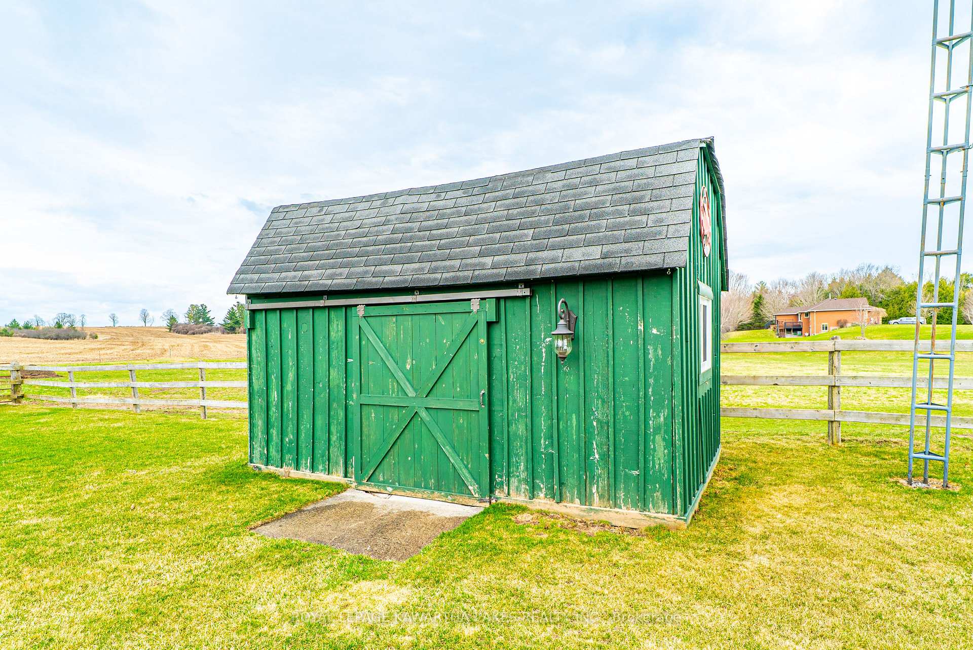 Photo 37 of 2960 Bradburn Road, Scugog, Blackstock — HOMEH