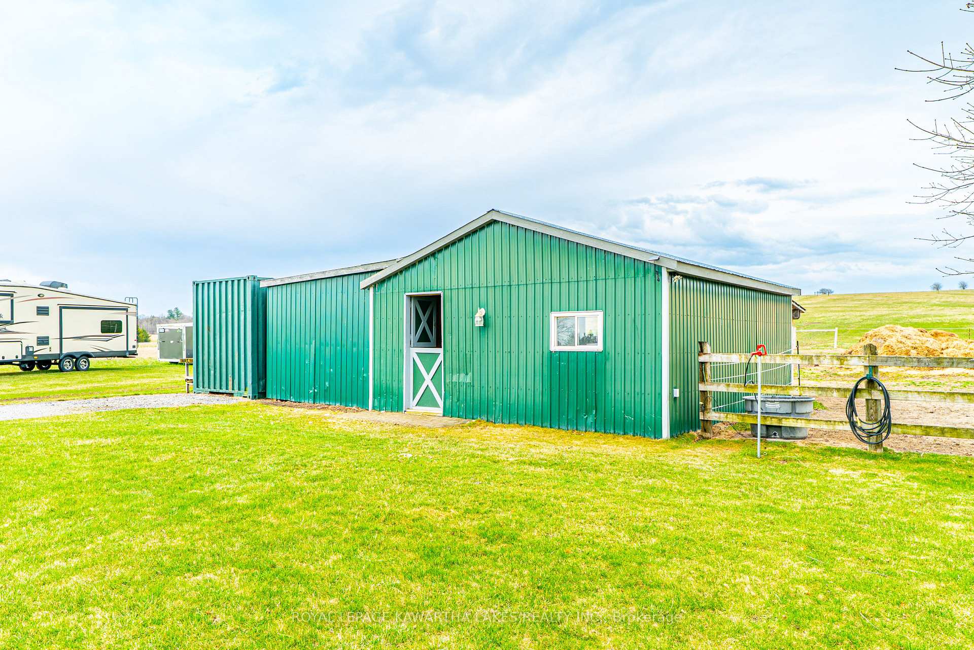 Photo 38 of 2960 Bradburn Road, Scugog, Blackstock — HOMEH