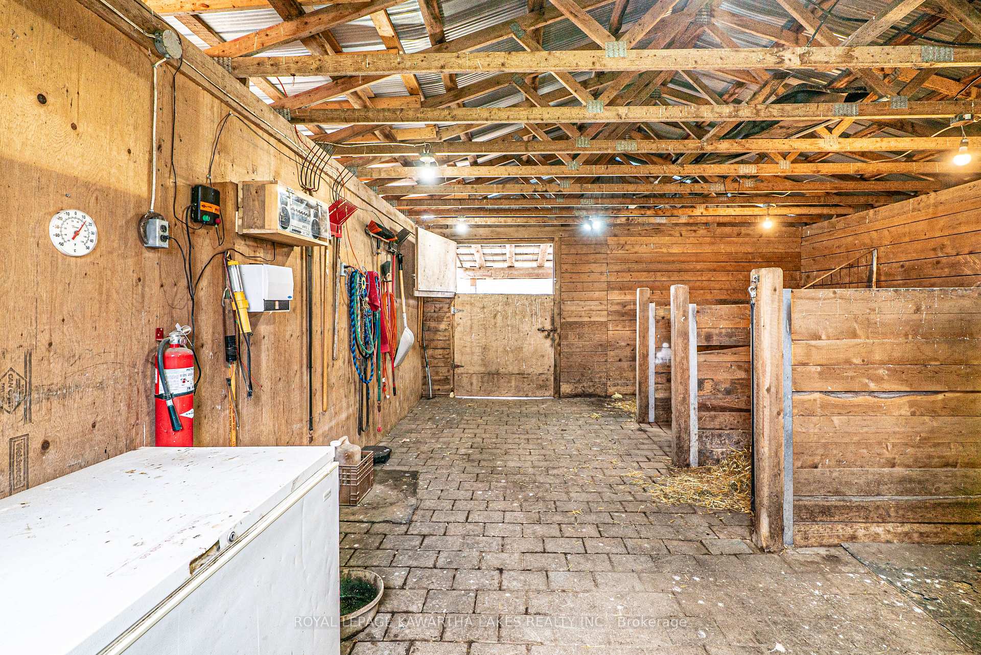 Photo 39 of 2960 Bradburn Road, Scugog, Blackstock — HOMEH