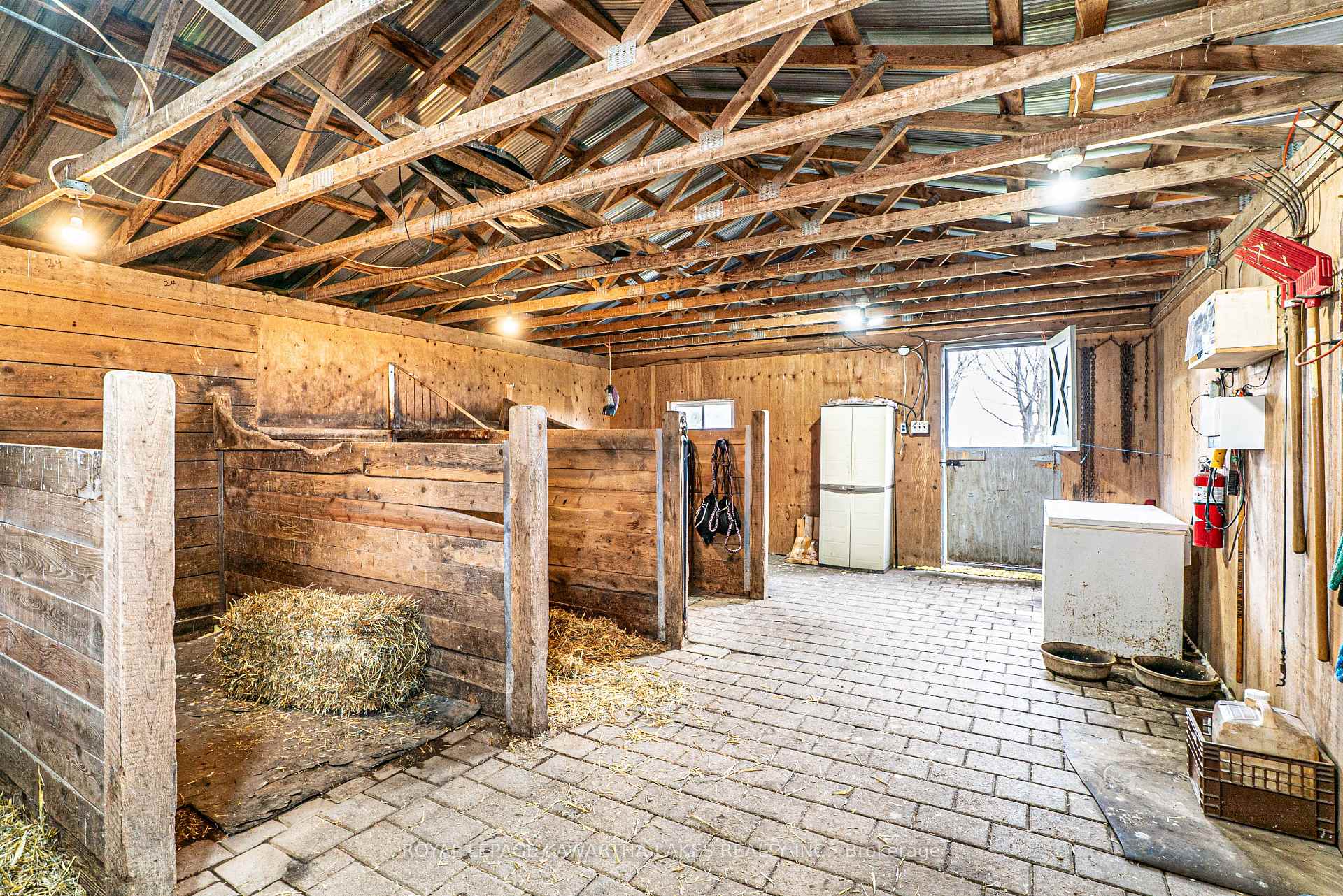 Photo 40 of 2960 Bradburn Road, Scugog, Blackstock — HOMEH