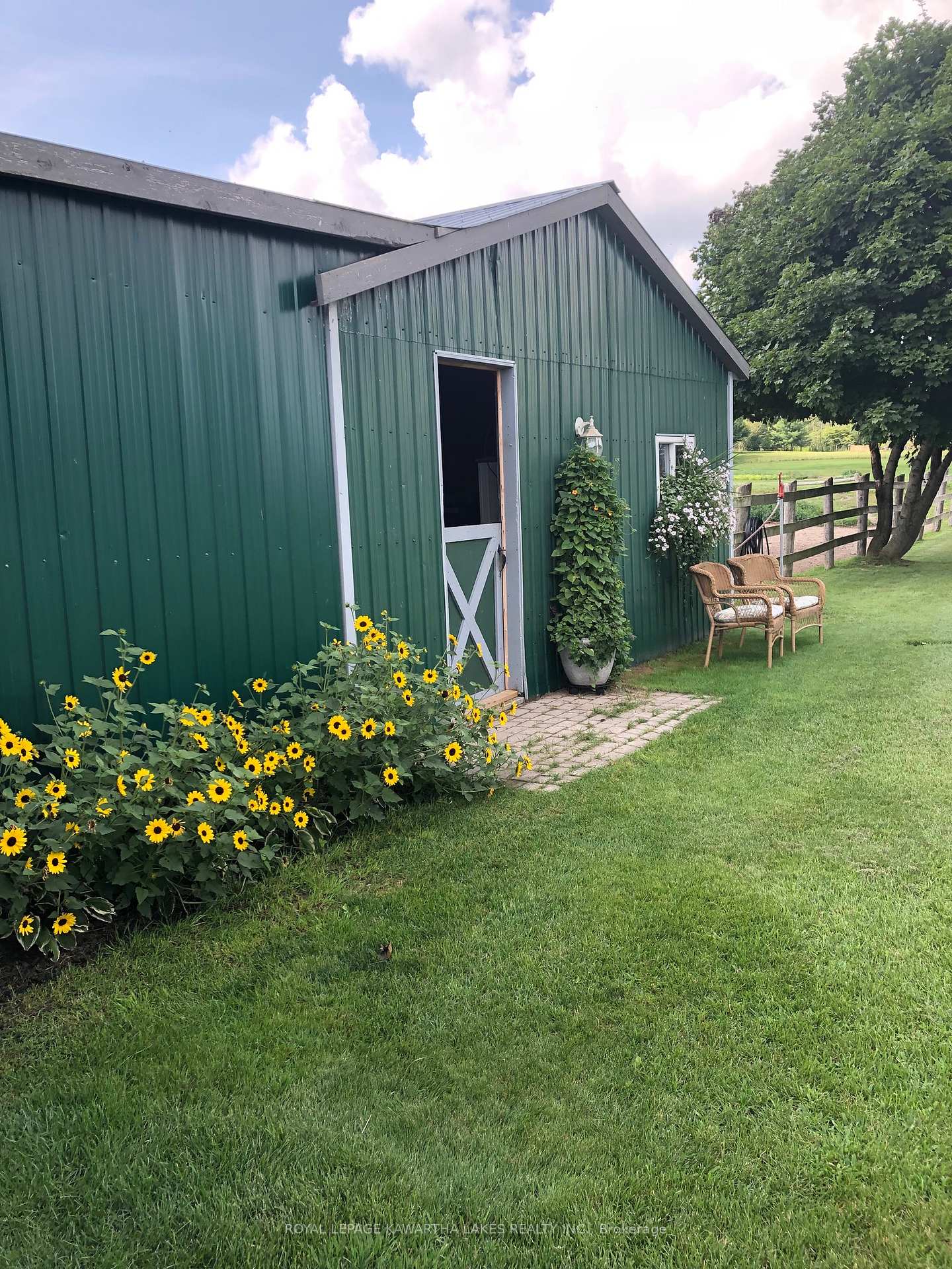 Photo 45 of 2960 Bradburn Road, Scugog, Blackstock — HOMEH