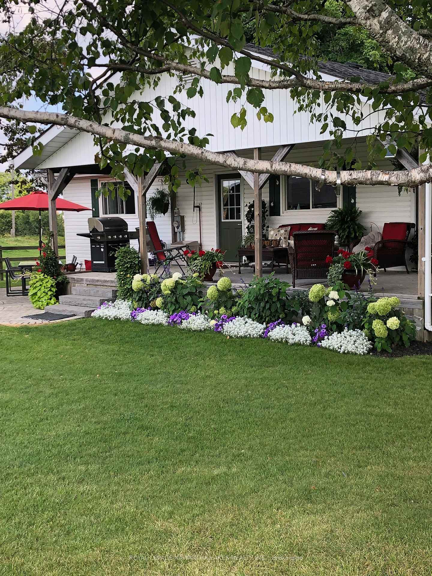 Photo 46 of 2960 Bradburn Road, Scugog, Blackstock — HOMEH