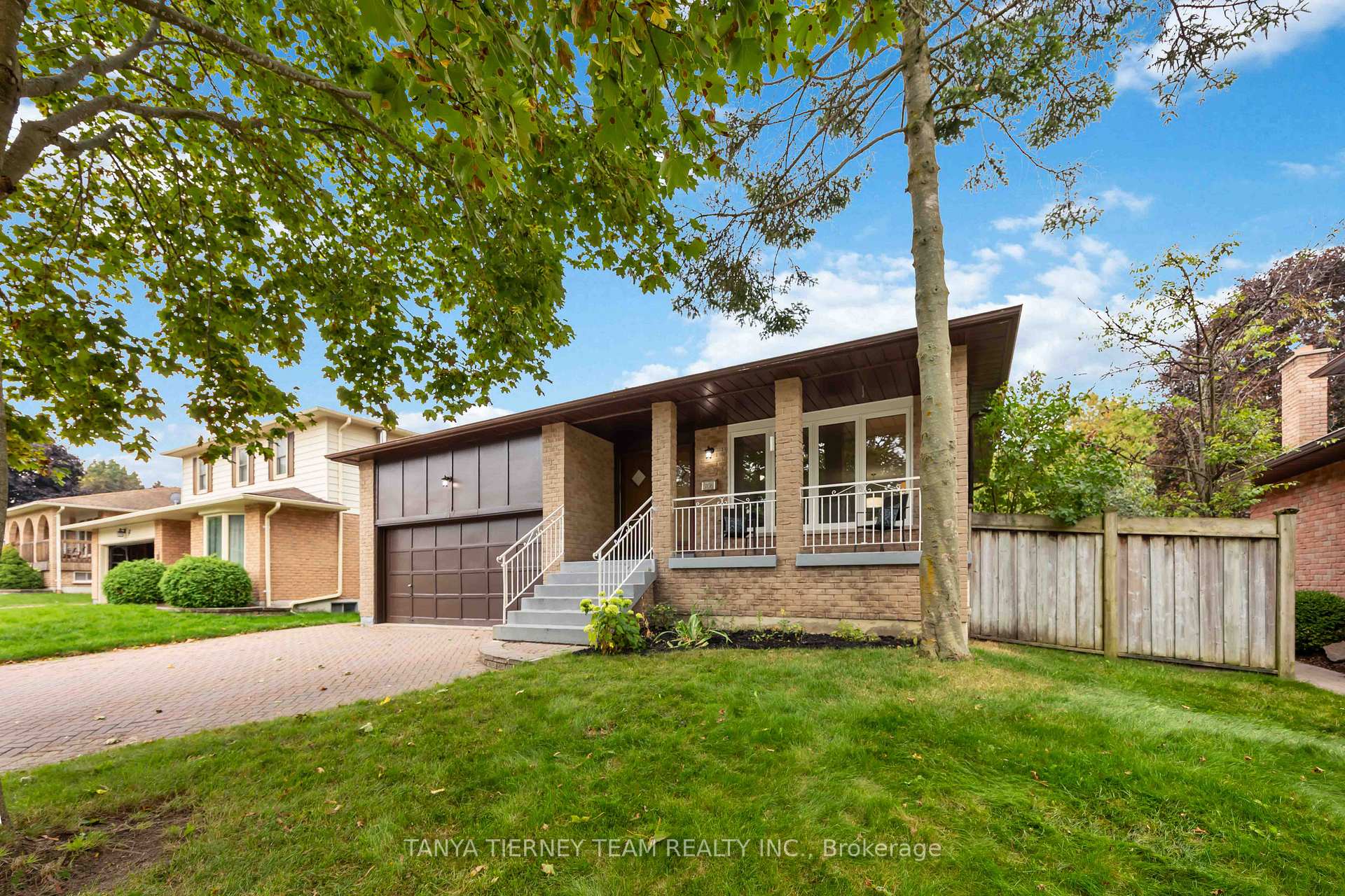 Photo 1 of 54 Chester Crescent, Scugog, Port Perry — HOMEH
