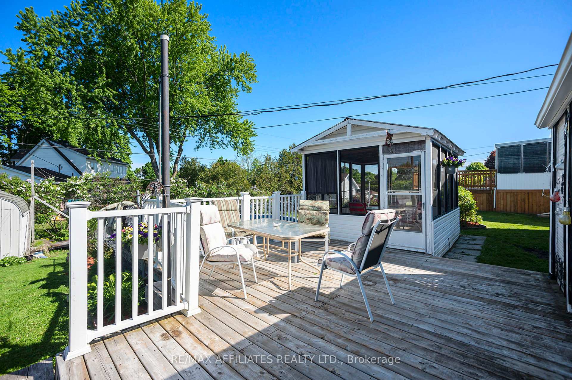 Photo 32 of 12 Ross Street E, Smiths Falls — HOMEH