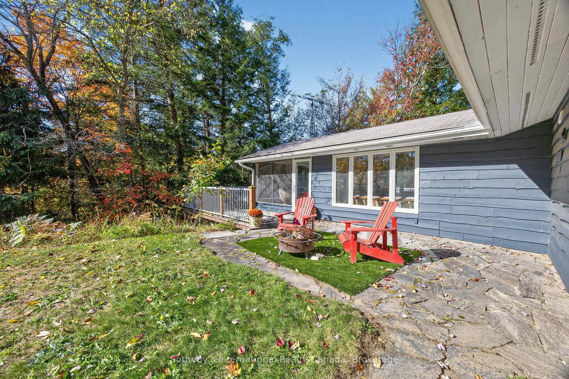 Photo 5 of 37 Browns Lake Road, Seguin — HOMEH