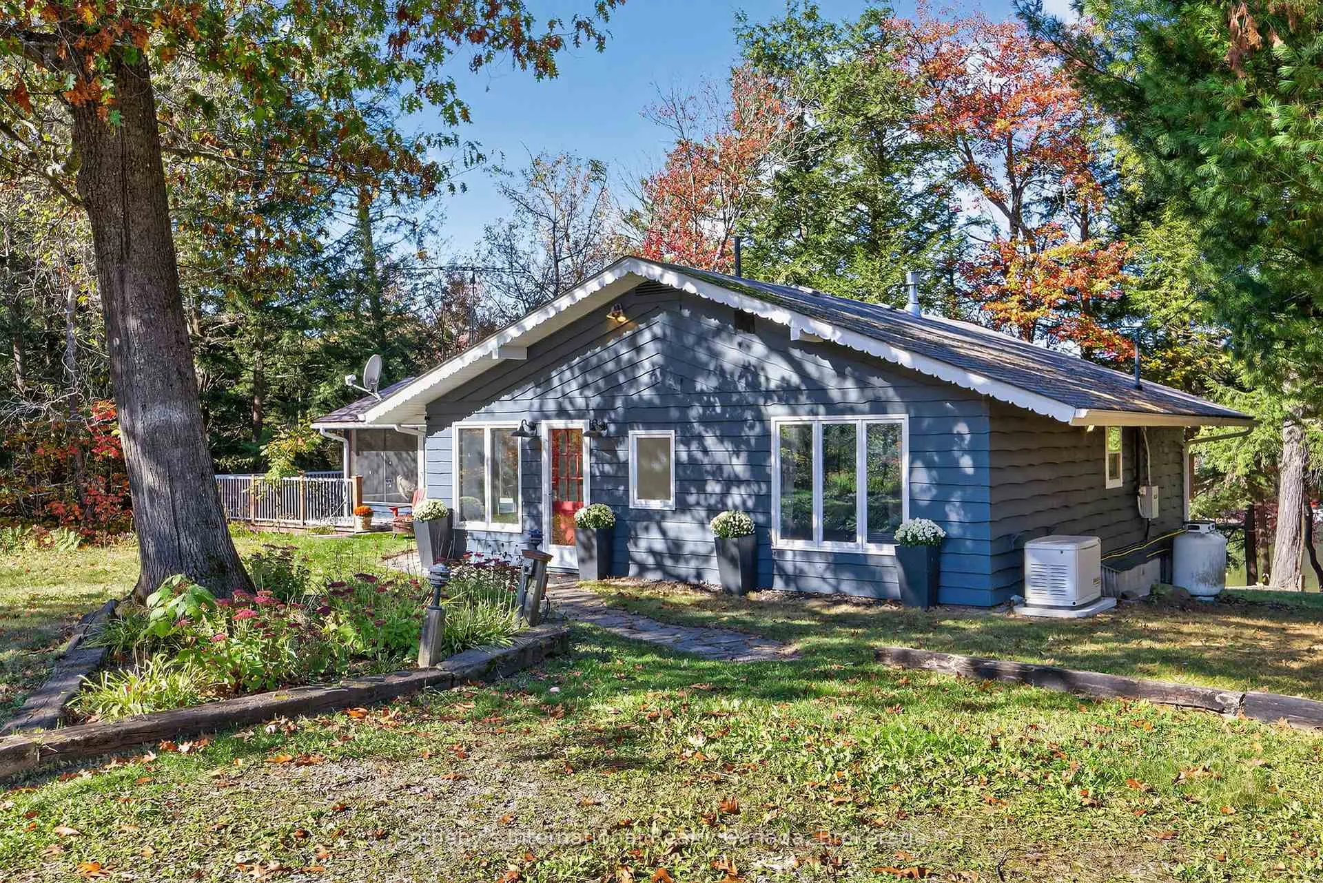 Photo 6 of 37 Browns Lake Road, Seguin — HOMEH