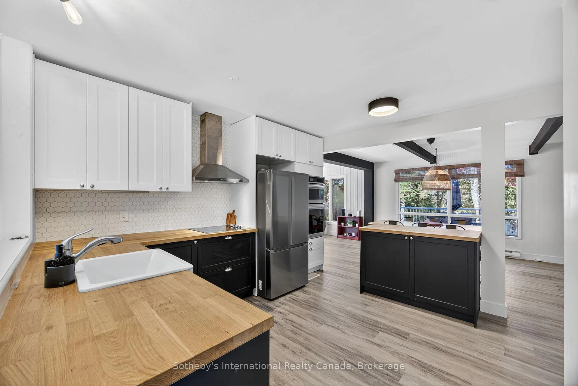 Photo 11 of 37 Browns Lake Road, Seguin — HOMEH