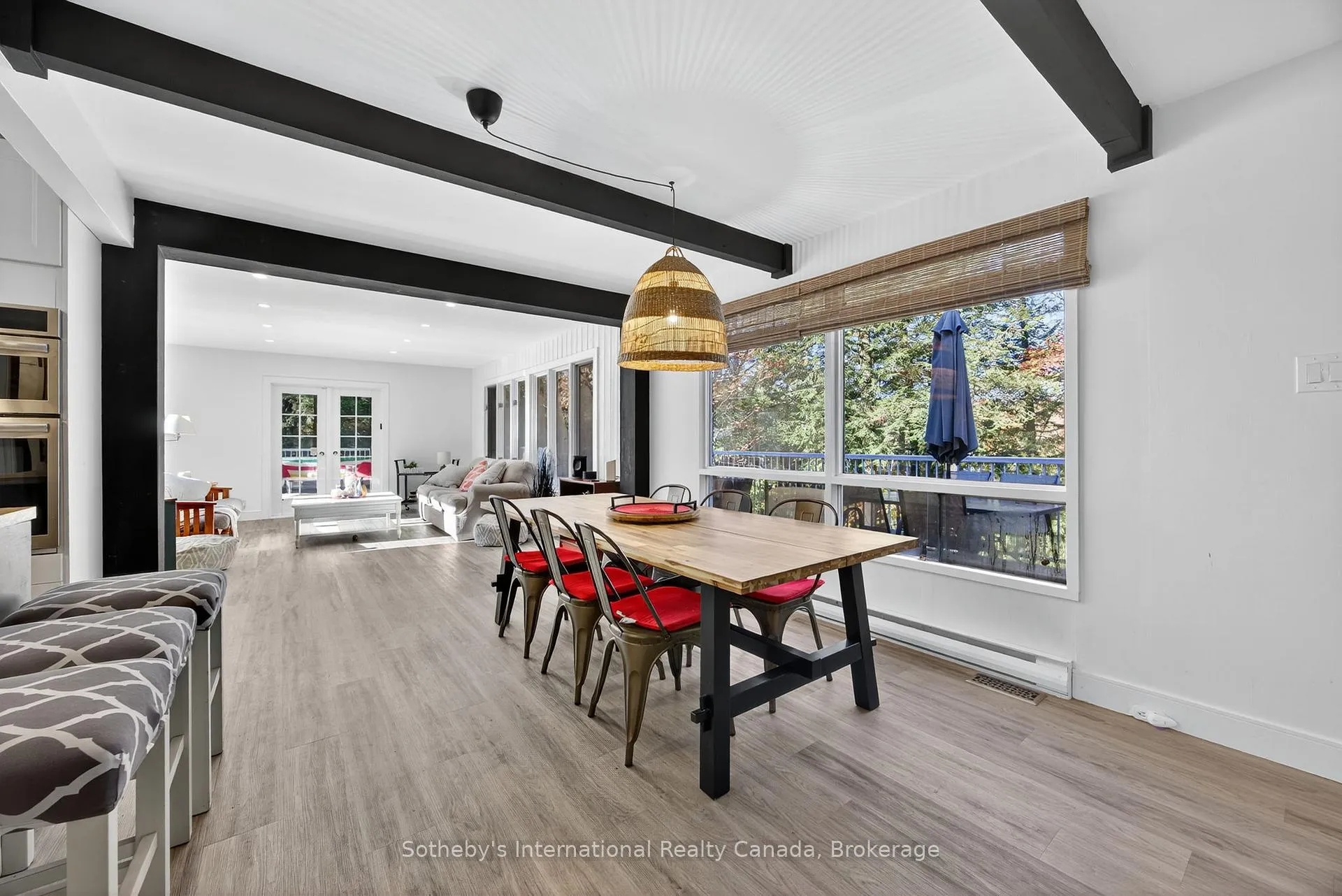 Photo 14 of 37 Browns Lake Road, Seguin — HOMEH