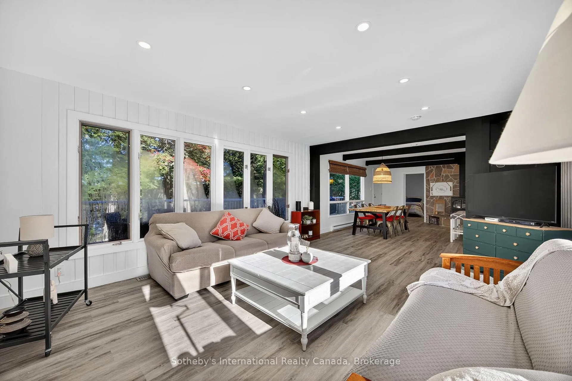 Photo 19 of 37 Browns Lake Road, Seguin — HOMEH
