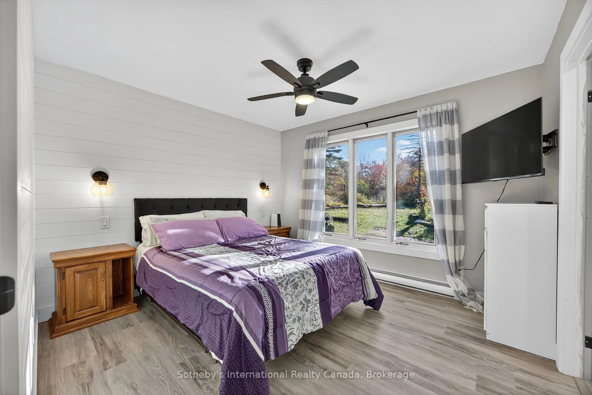 Photo 20 of 37 Browns Lake Road, Seguin — HOMEH