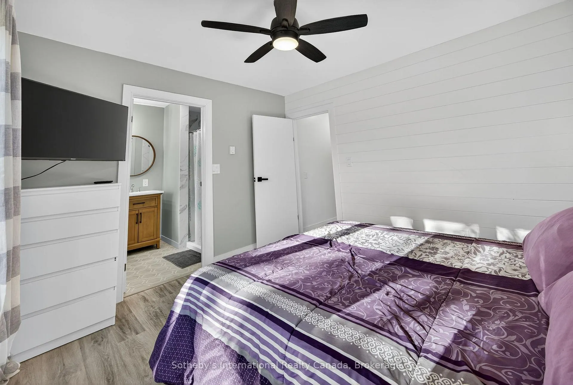 Photo 21 of 37 Browns Lake Road, Seguin — HOMEH