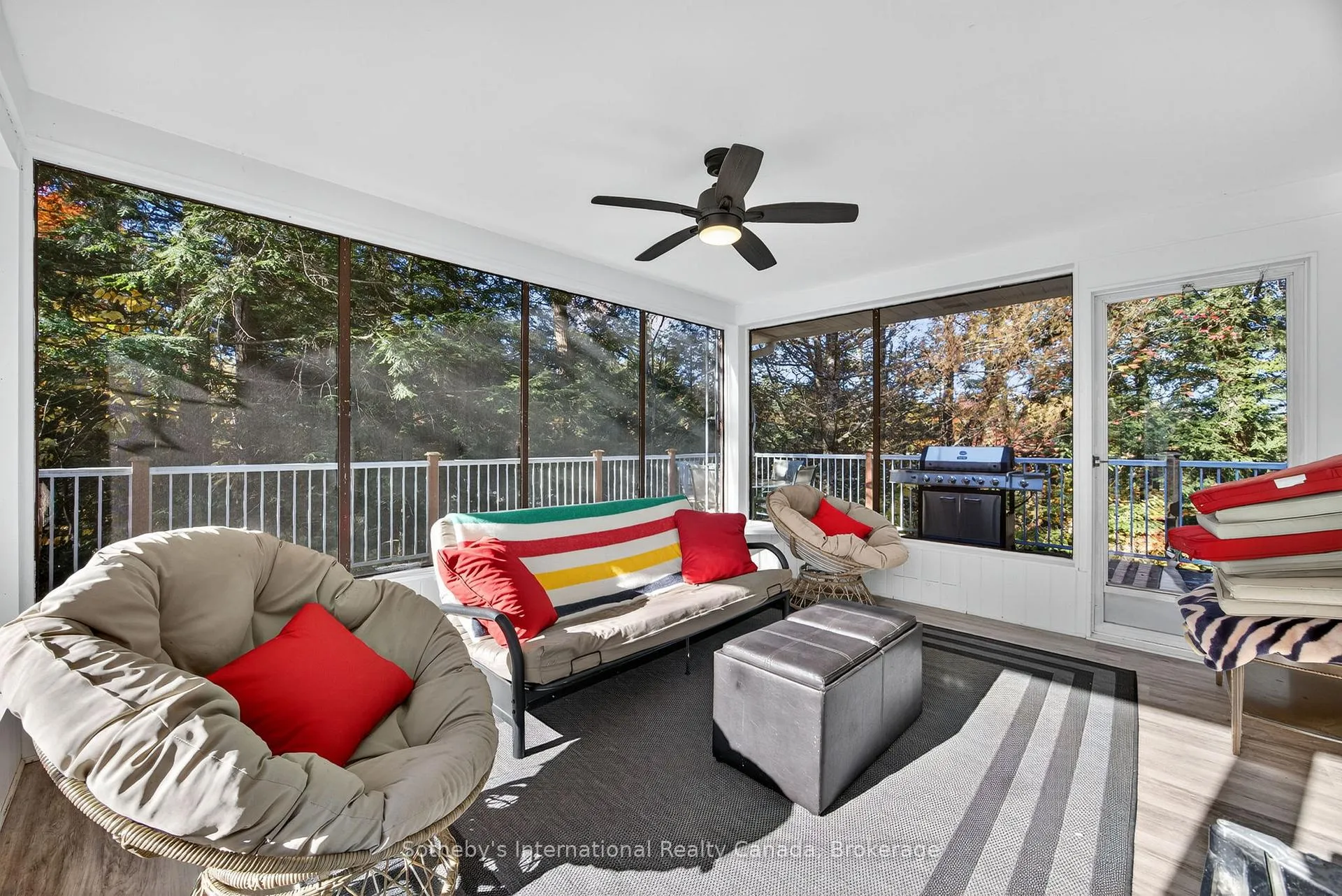 Photo 27 of 37 Browns Lake Road, Seguin — HOMEH