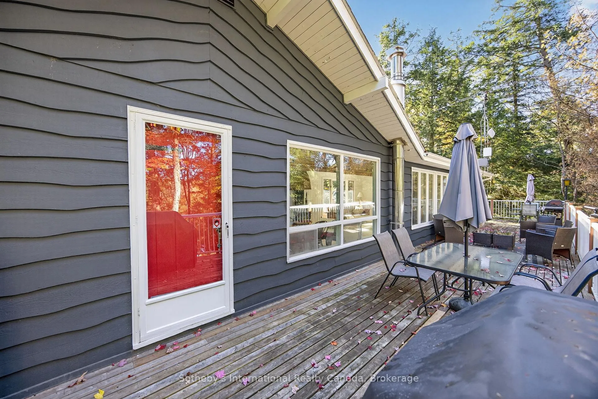 Photo 29 of 37 Browns Lake Road, Seguin — HOMEH
