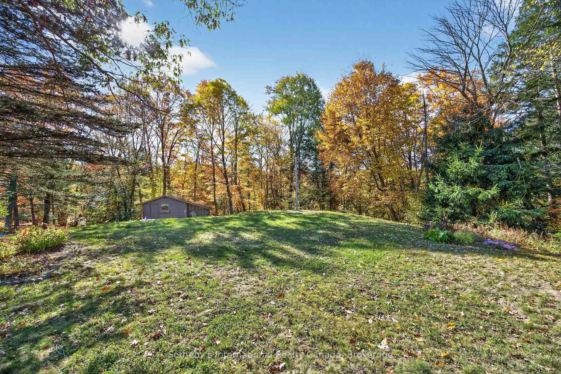 Photo 41 of 37 Browns Lake Road, Seguin — HOMEH