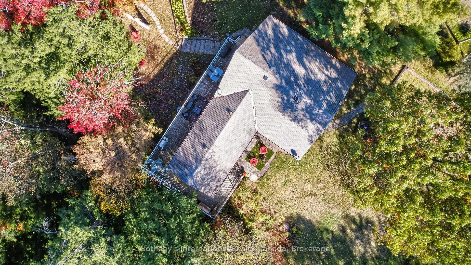 Photo 43 of 37 Browns Lake Road, Seguin — HOMEH