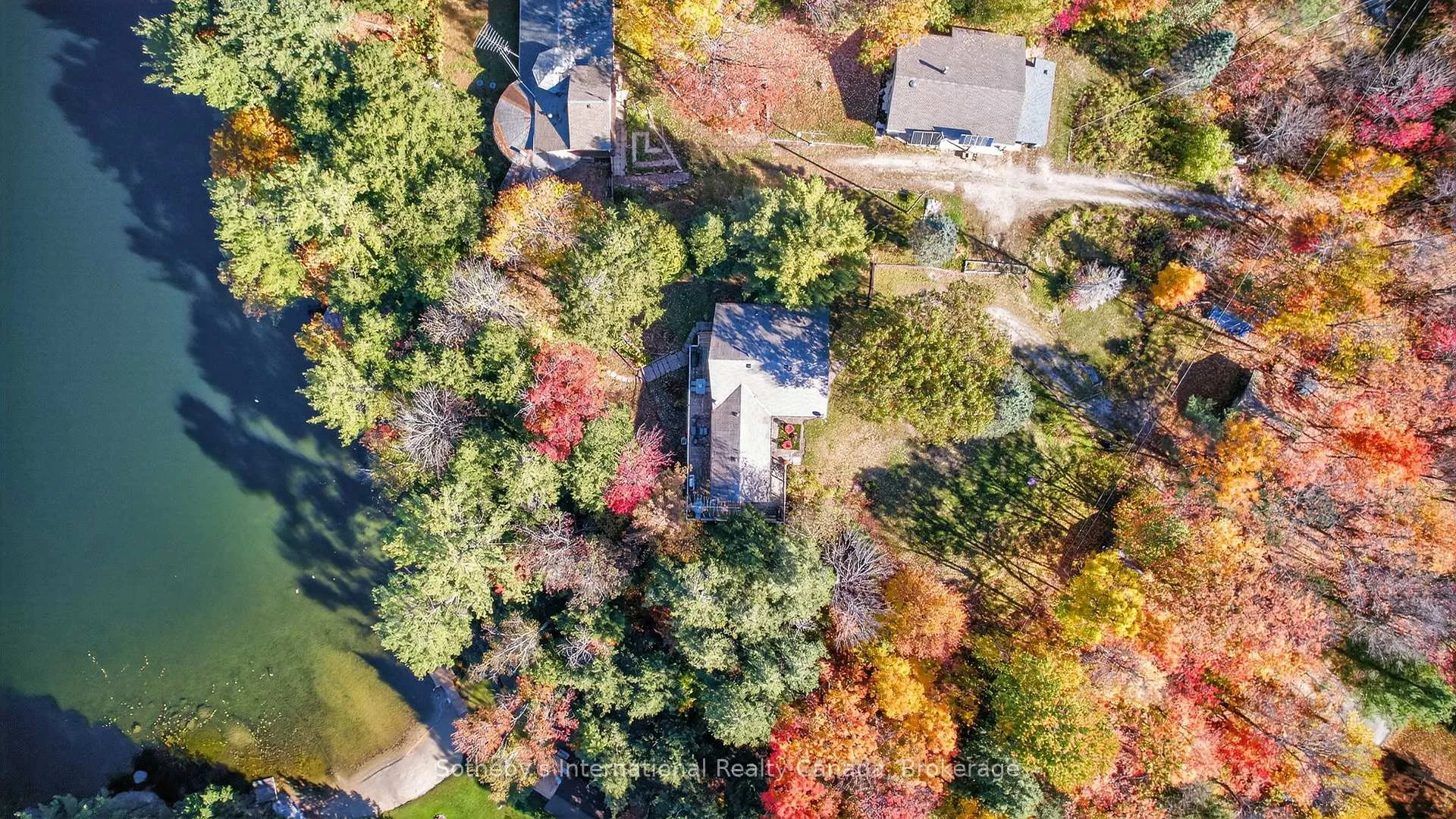 Photo 44 of 37 Browns Lake Road, Seguin — HOMEH