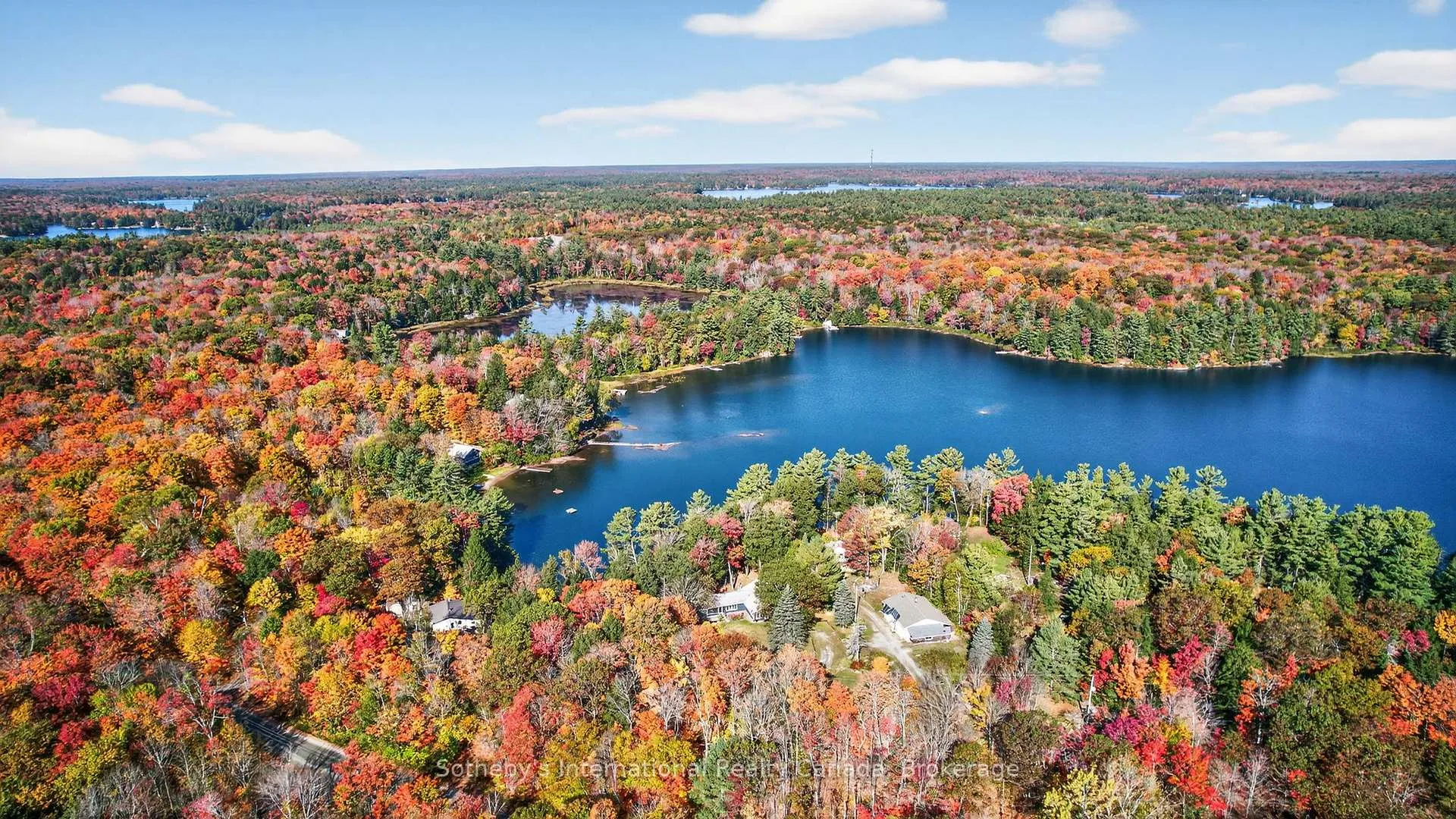 Photo 47 of 37 Browns Lake Road, Seguin — HOMEH