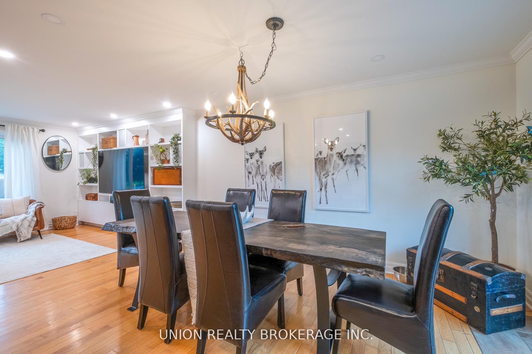 Photo 8 of 33 Carlan Drive, Scugog, Port Perry — HOMEH