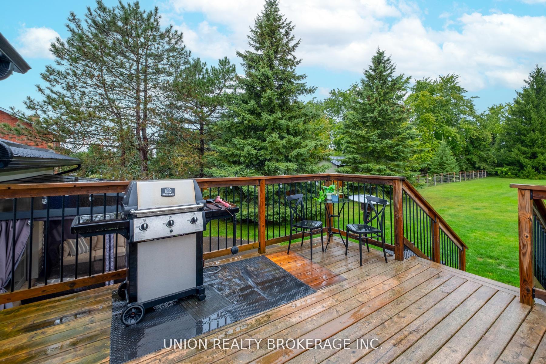 Photo 27 of 33 Carlan Drive, Scugog, Port Perry — HOMEH