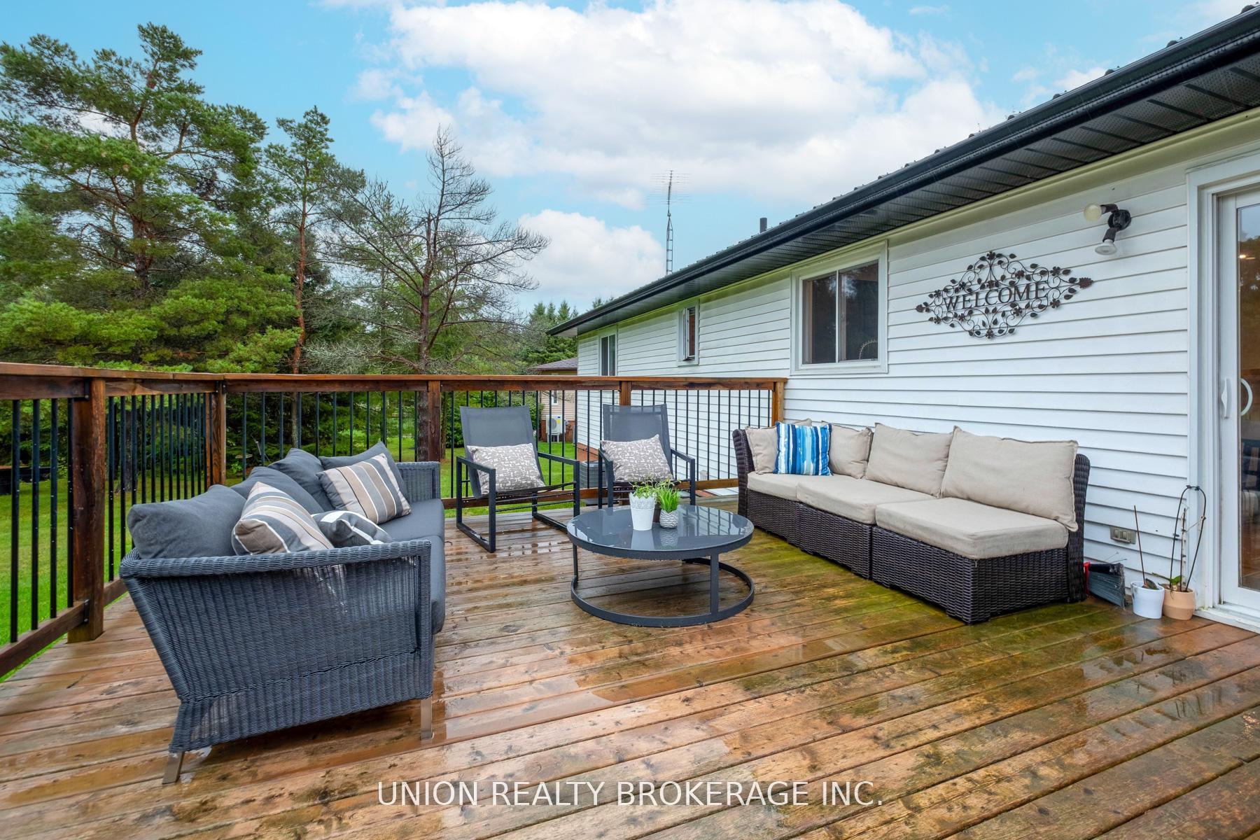 Photo 28 of 33 Carlan Drive, Scugog, Port Perry — HOMEH